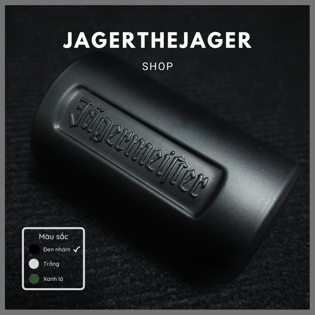 Ly shot uống rượu - Jagermeister