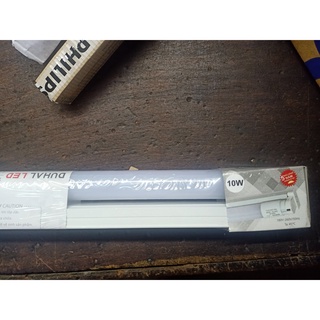 BỘ ĐÈN LED DUHAL 0.6M - 10W (MÁNG ĐÈN VÀ BÓNG ĐÈN LED)