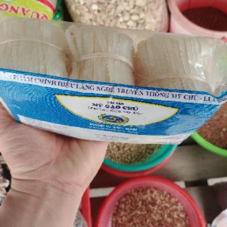 Mỳ gạo chũ bắc giang