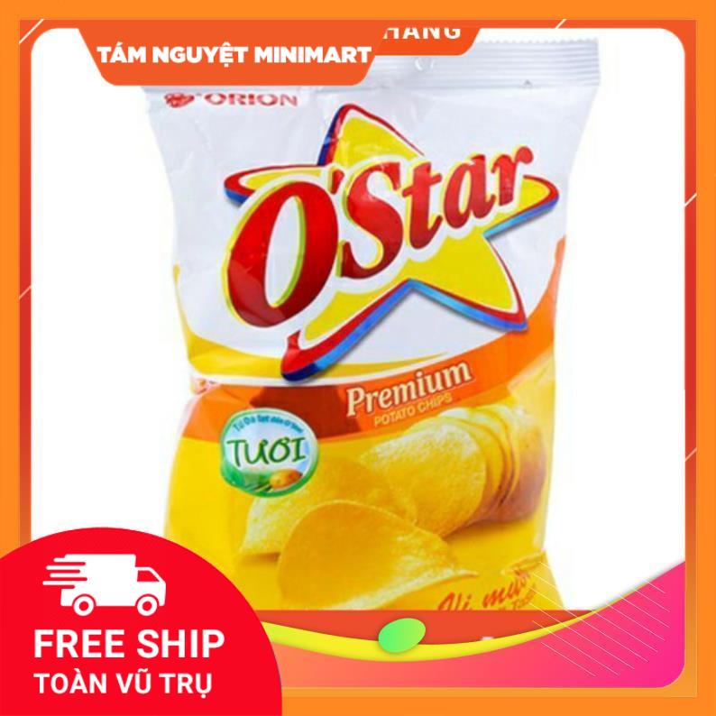 Bim bim Orion đủ các loại 36g