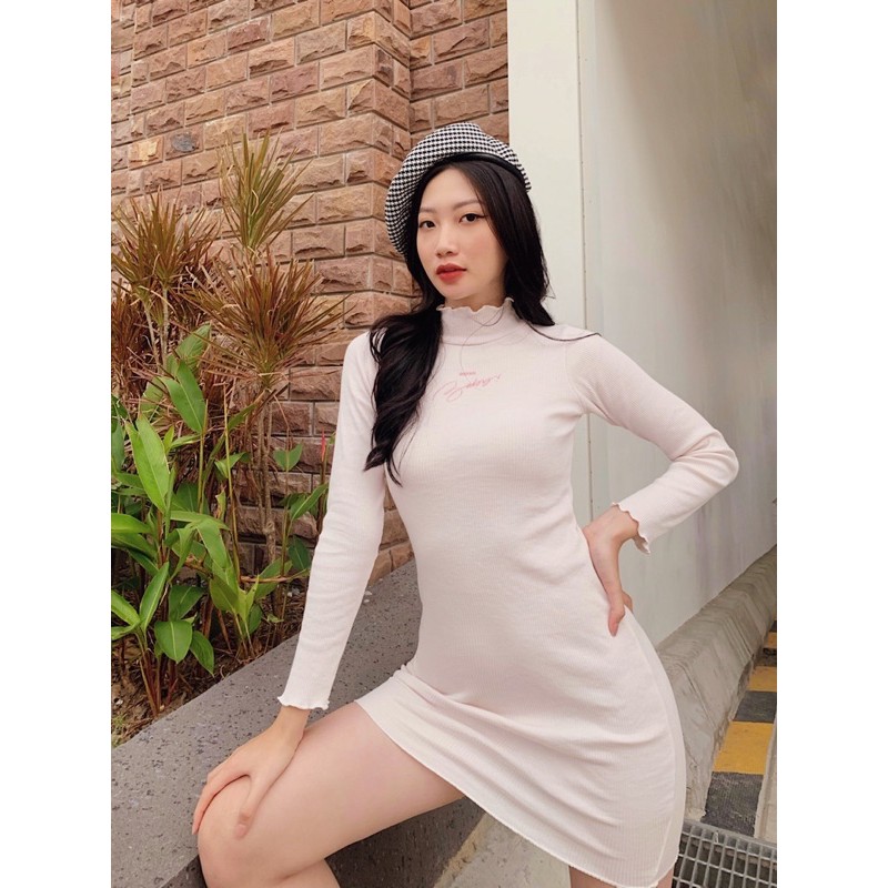 See Bae Dress