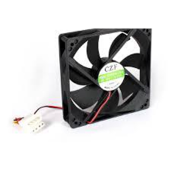 [FREESHIP] FAN CASE MÁY TÍNH VSP 8cm, 12cm LED RGB CỰC ĐẸP (FAN THÙNG MÁY)