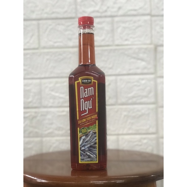 Nước Mắm ChinSu 750ml