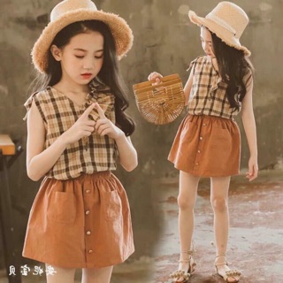Set bộ Vintage