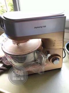Máy trộn bột Joyoung JYN-C901 5L
