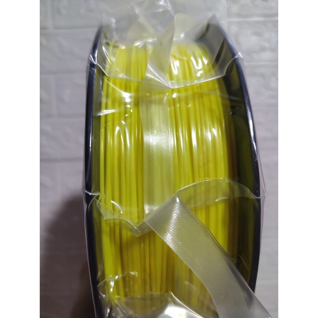 Nhựa in 3D PLA thuần 1kg 1.75mm