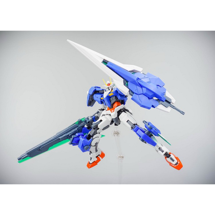 Mô hình nhựa gunpla 1/144 RG HG Seven Sword G 00 7s Weapon Unit