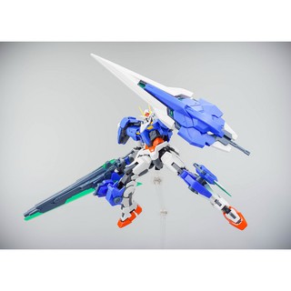 Phụ kiện nâng cấp RG HG 1/144 Gundam 00 Seven Sword Part ( Effect Wing )