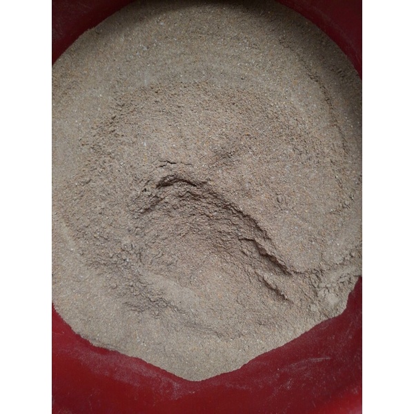 Mồi tổng hợp Tuấn Anh chuyên cá nước ngọt 500g