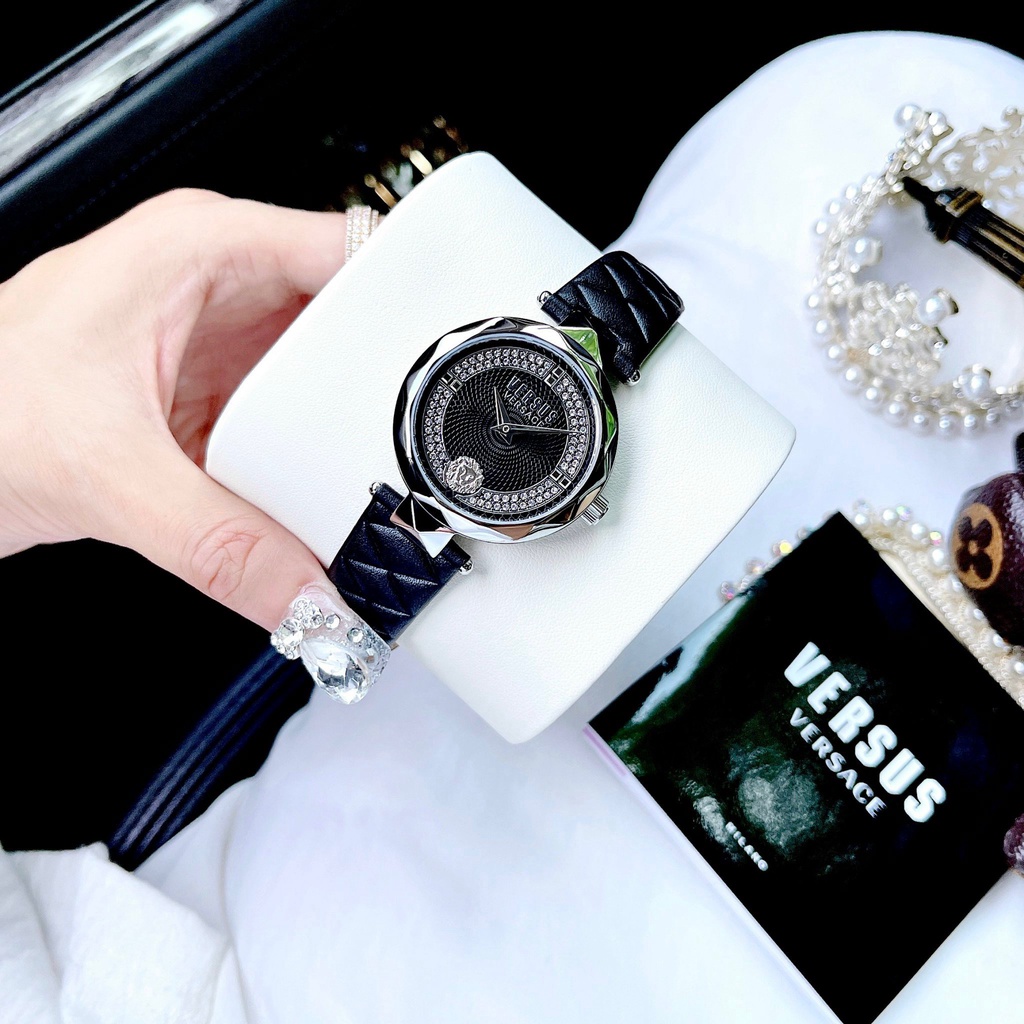 Đồng Hồ Nữ Versus Covent garden VSPCD7120