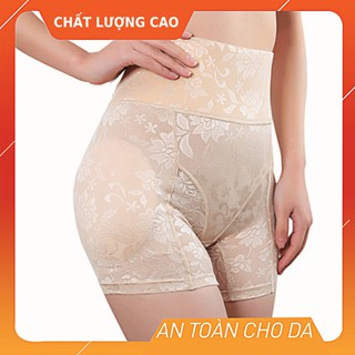 Quần độn mông hông và gen bụng 3in1 cao cấp