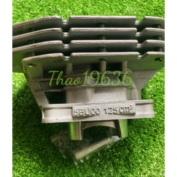 Lòng mới Yaz 57mm - 59mm