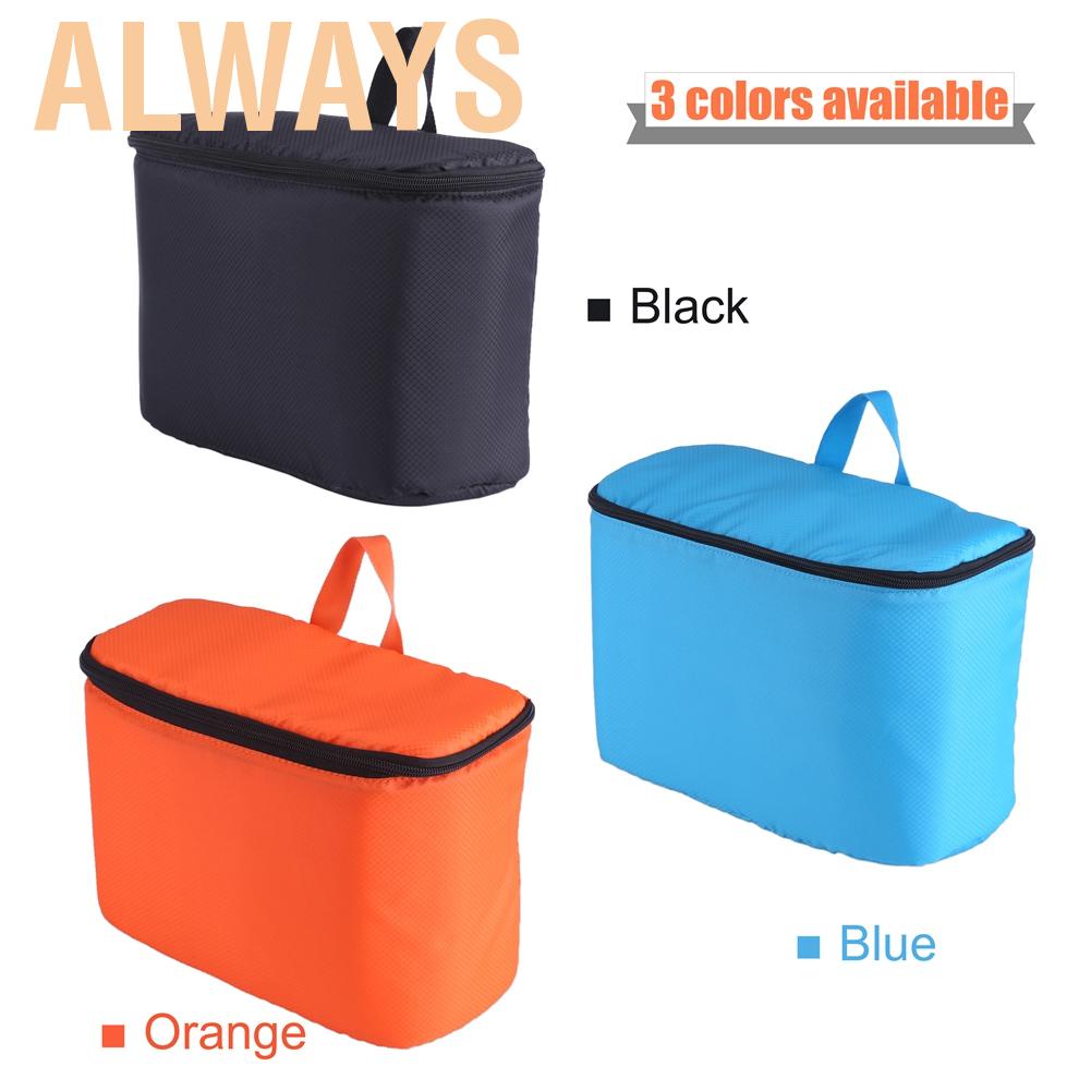 Túi đựng máy ảnh chống sốc và có thể tháo rời