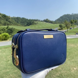 Túi Da Bò giành cho các Golfer