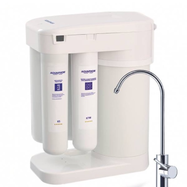 MÁY LỌC NƯỚC AQUAPHOR MORION DWM 50