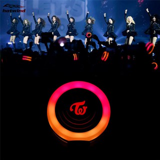 Twice Keyring Mini Candy Bong Z  - Lightstick Twice