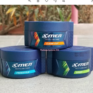 Wax vuốt tóc X-Men 70g