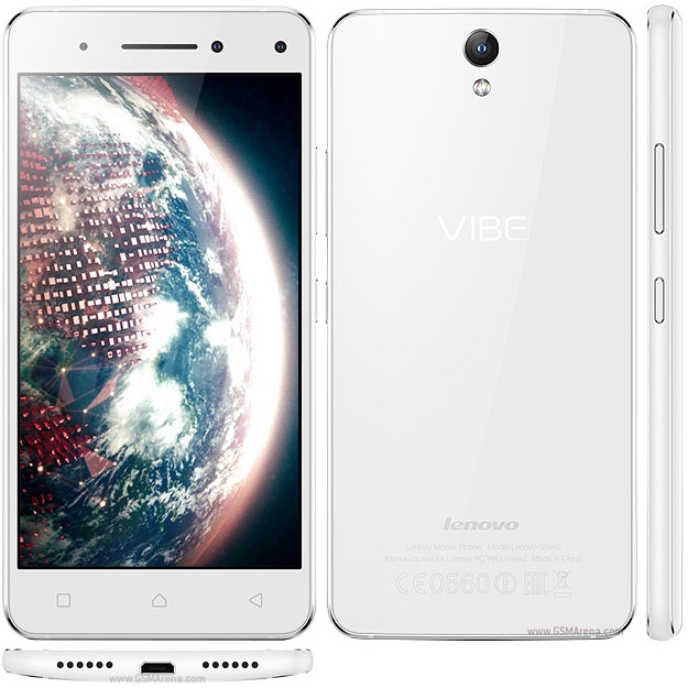 Ốp Lưng Tpu Mềm 5.0 Inch Dùng Cho Lenovo Vibe S1 S1A40 S1C50