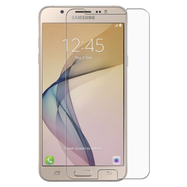 Bộ 4 kính cường lực sam sung J5 Prime,J5 Pro,J7 Prime,J7 Pro,J7 Plus