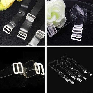 Dây quai áo lót trong chất liệu nhựa dẻo silicon