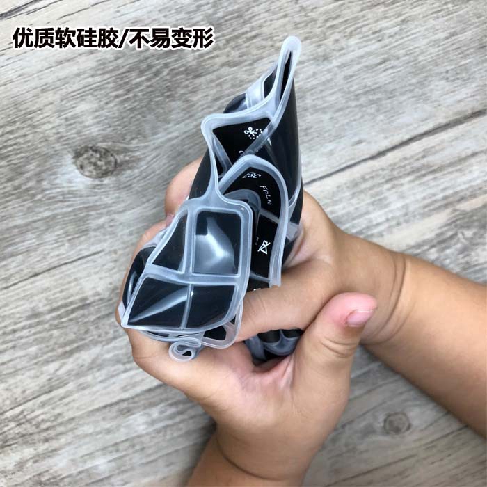 Miếng Dán Bàn Phím Silicon Mềm Siêu Mỏng Cho Laptop 15.6inch Lenovo Thinkpad E580 T580 T570 E585