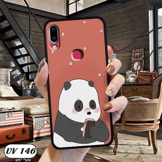 Ốp lưng cho điện thoại Vivo Y11