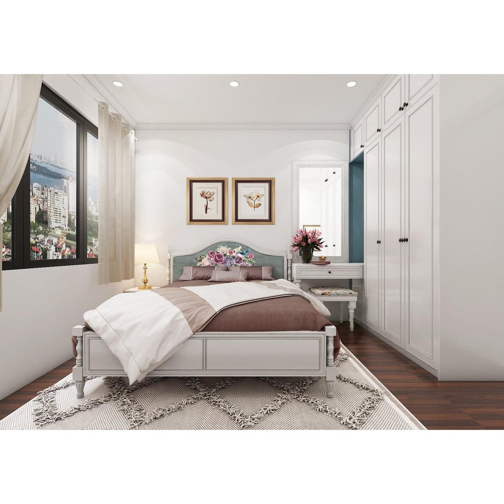 Nẹp nhựa V góc ngoài  >