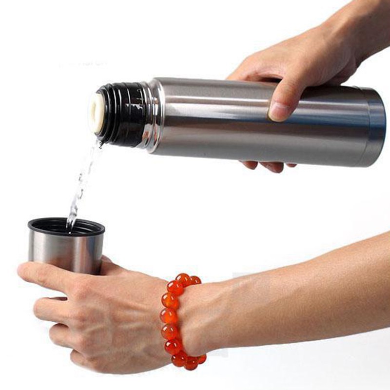 THERMOS Bình Nước Giữ Nhiệt Cao Cấp 1l