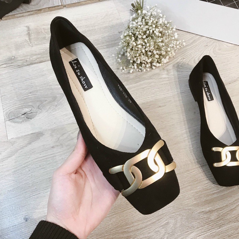 Giày Bệt Xích To , tongkhochitue | BigBuy360 - bigbuy360.vn