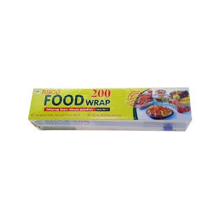 Màng bọc thực phẩm ringo 200