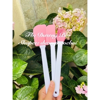 Spatula / Phới silicon / Phới dẹt