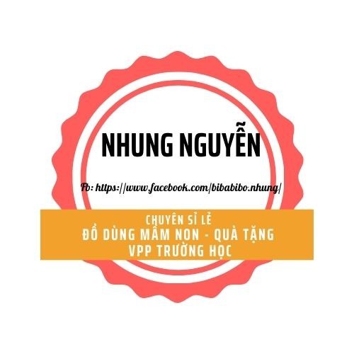 Kho đồ dùng trường học
