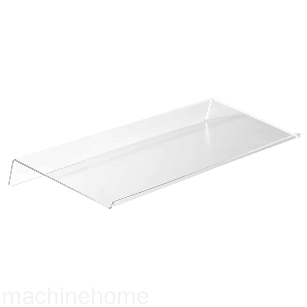 Giá Đỡ Bàn Phím Máy Tính Bằng Acrylic Trong Suốt Tiện Dụng