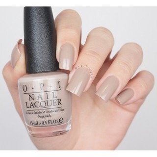 [𝐓𝐇𝐔 𝐎𝐏𝐈] Sơn OPI Chính Hãng Mỹ : NL F89