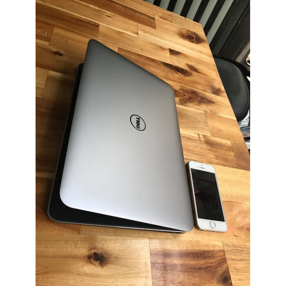 Laptop Dell XPS L321X, i5, 4G, ssd 128G, 13,3in, zin100%, giá rẻ