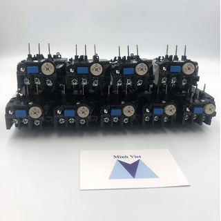 Rơ le nhiệt mitsubishi dòng th-n