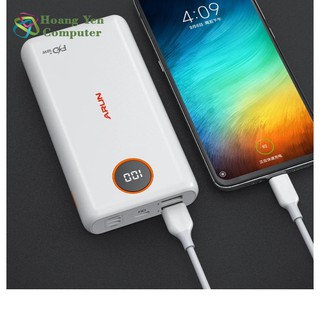 Pin Dự Phòng Arun FC20 20000mAh