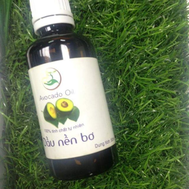 Tinh dầu bơ Viện Hàn Lâm 50ml