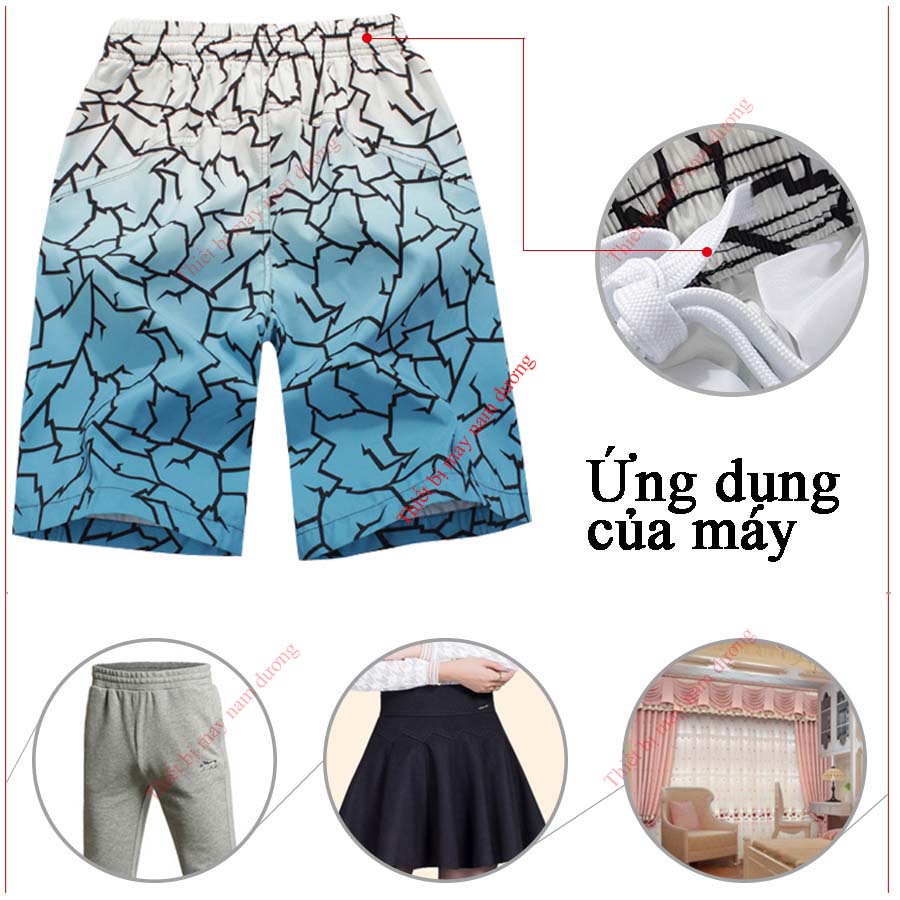 MÁY KANSAI LƯNG NHIỀU KIM &gt; MÁY CHẠY LƯNG QUẦN