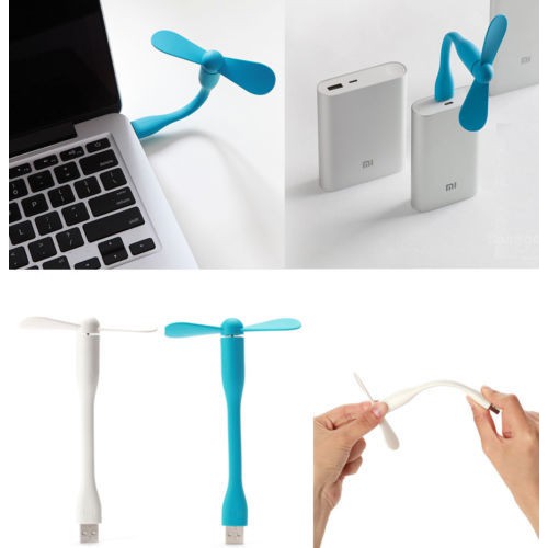 Quạt USB Mi Fan chính hãng Xiaomi