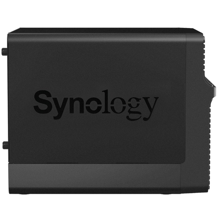 Thiết bị lưu trữ mạng Synology NAS DS420J