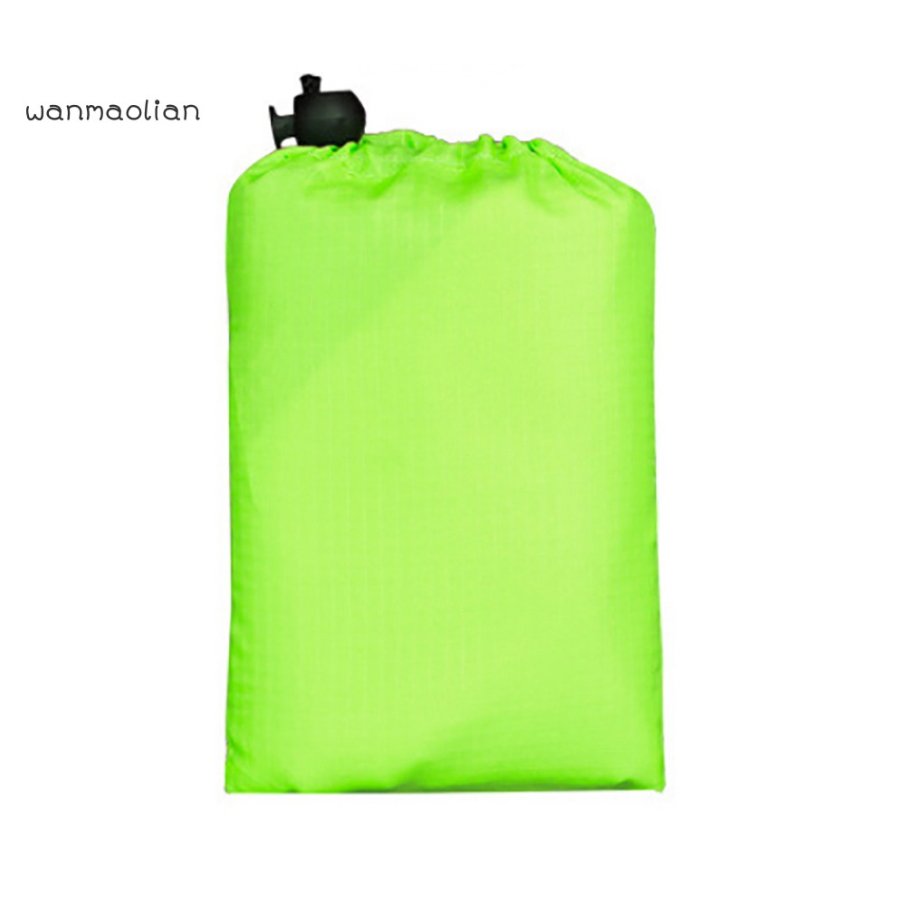 ♋Thảm Trải Di Động Chống Nước Đa Ứng Dụng Cho Hoạt Động Ngoài Trời