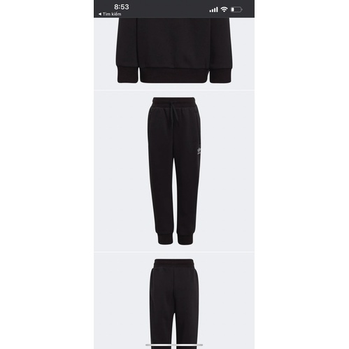 Set Bộ Das  HC9512 cho bé