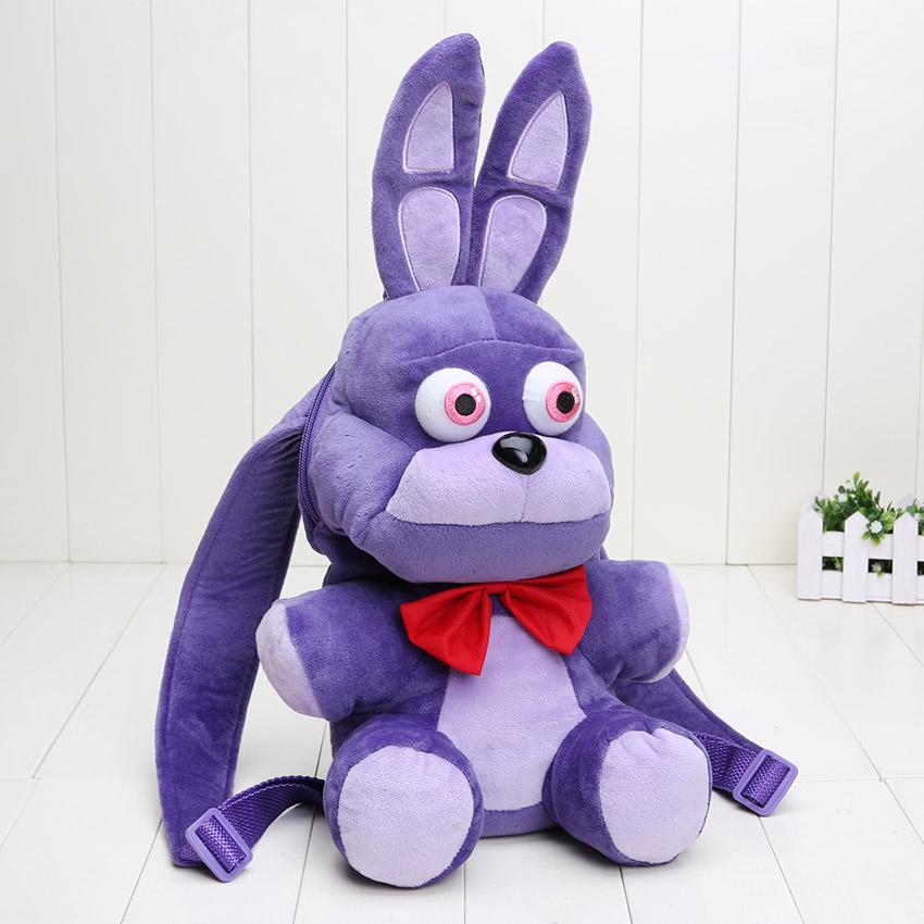 Túi Đeo Vai 33cm Five Nights At Freddy 's