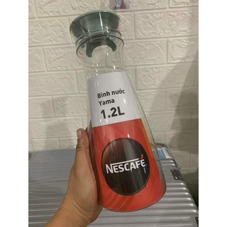 Bình nước yama inochi 1.2l