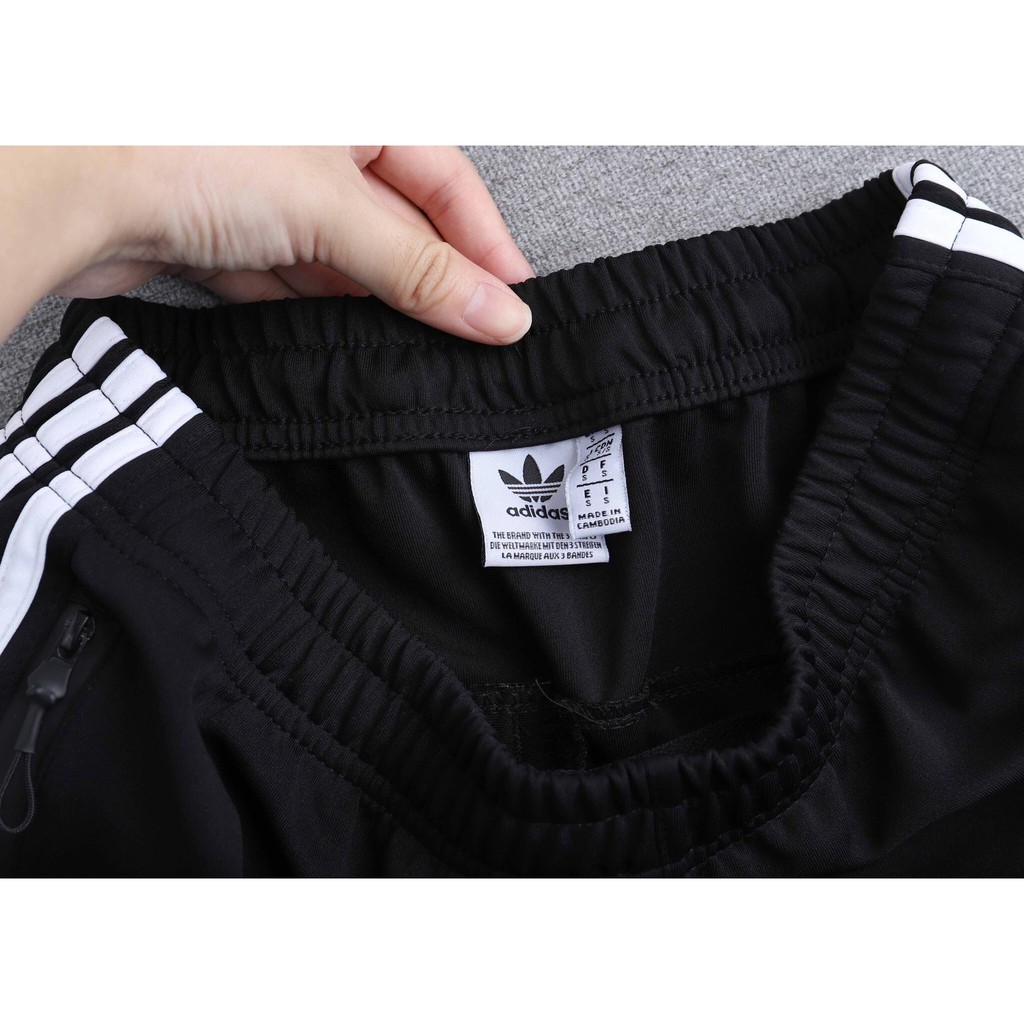 Quần Short thể thao Nam - Viền trắng | Hàng Chuẩn [ VNXK ] | BigBuy360 - bigbuy360.vn