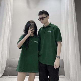 Polo FNC Basic v2.0 Áo thun có cổ Fuonero