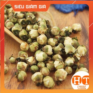 Trà hoa sen tuyết sấy khô