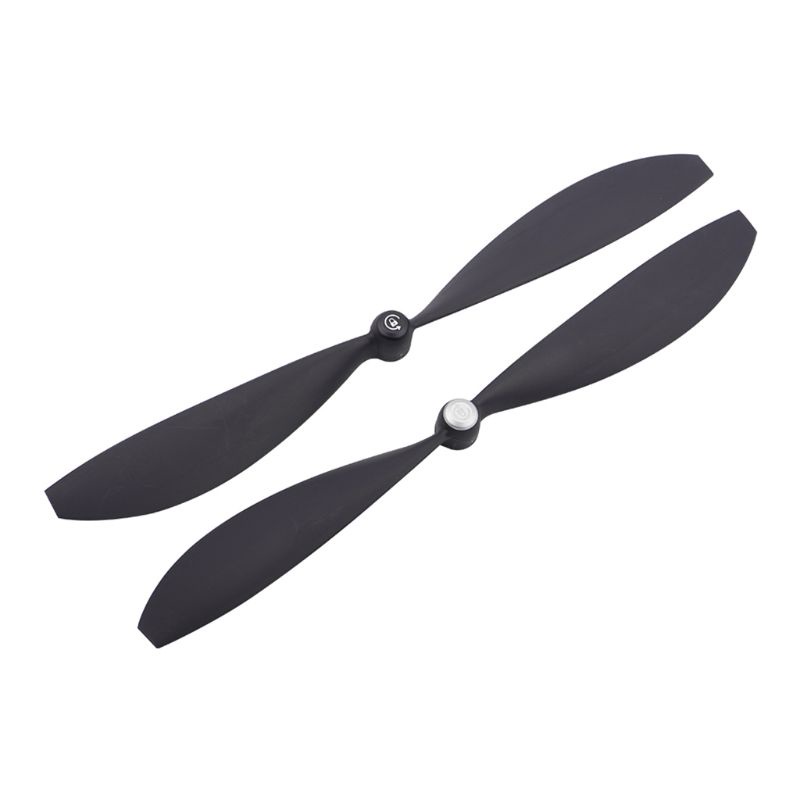 4 Cặp Cánh Quạt Ít Tiếng Ồn Màu Đen Cho Karma Drone