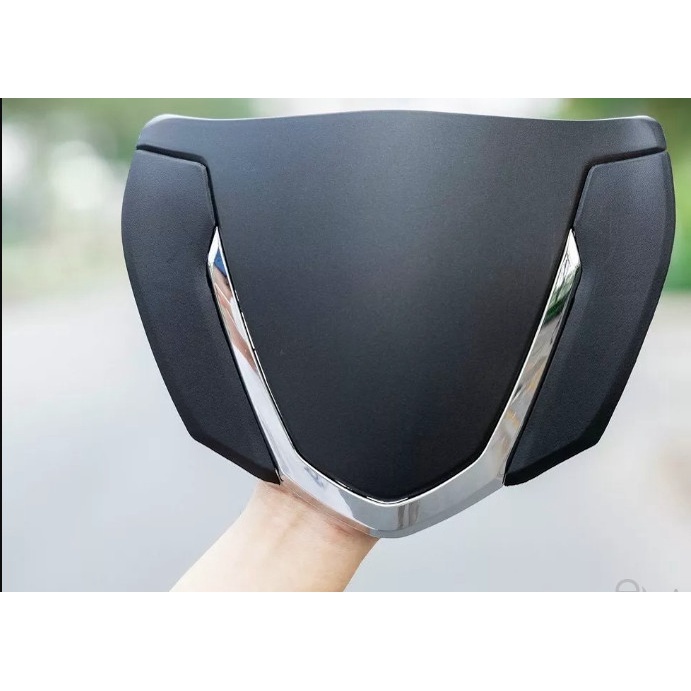 Mão SH350i lắp SH 150 125 2020 2021 2022, mão sh 350i, mão sh 350, ốp mão sh350